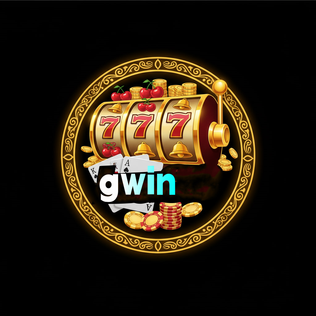 Logo của gwin